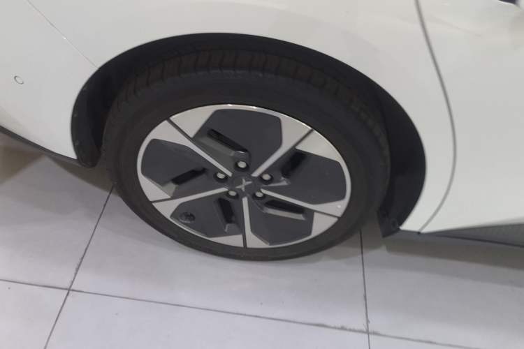 Used XPeng MONA M03 2024 515 Long-Range