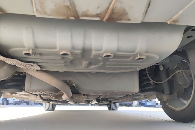 Used Chevrolet Cruze 2017 1.5L Automatic Pioneer Sunroof Edition
