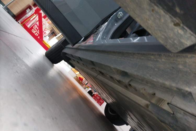 Used Venucia VX6 2023 520 Pro
