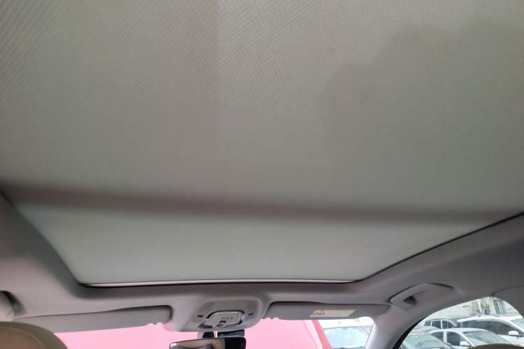 Used Audi A4L 2019 40 TFSI Ambition China VI