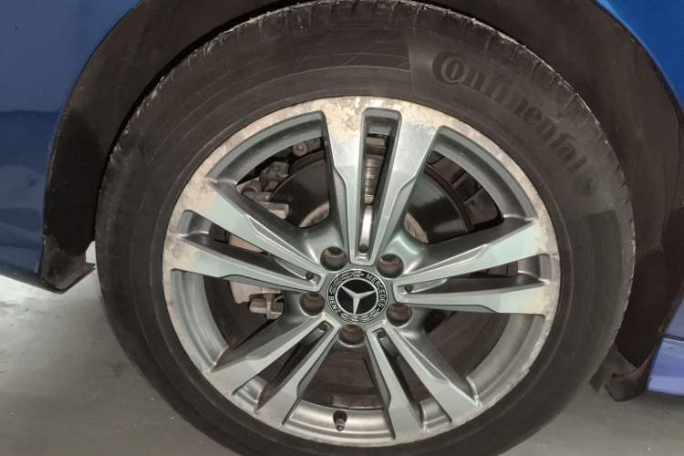 Used Mercedes-Benz C-Class 2018 C 200 L Sport Edition