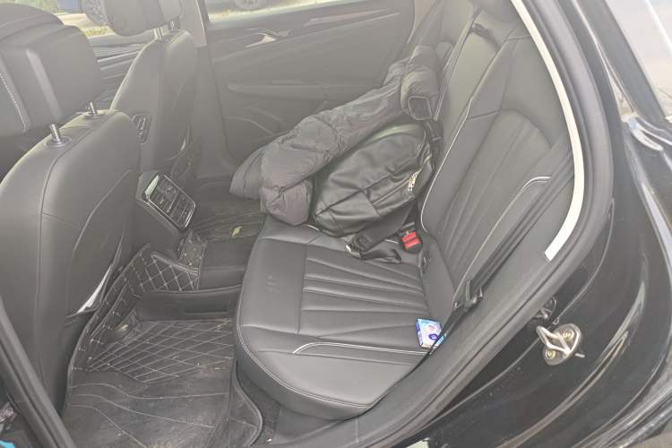 Used Volkswagen Passat 2024 330TSI Elite Edition
