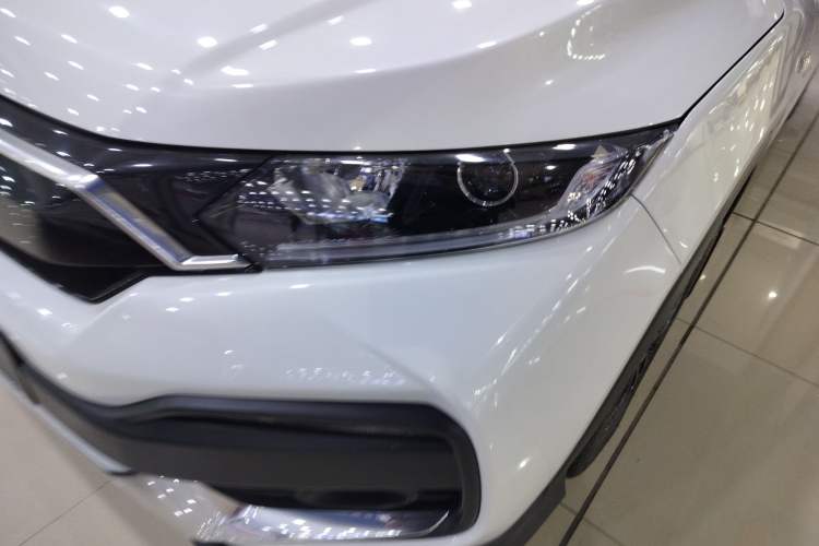 Used Honda XR-V 2021 220TURBO CVT Comfort Version
