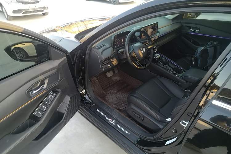 Used Honda Accord 2023 260TURBO Smart Enjoyment Version