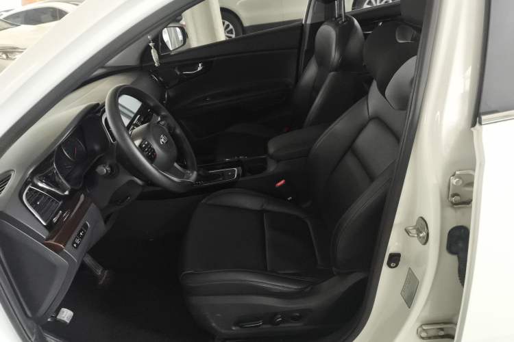 Used Kia K4 2015 1.8L Automatic GLS Special