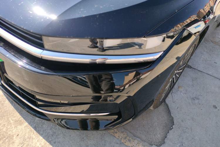 Used Volkswagen Magotan 2024 380TSI DSG Prestige Edition DaMai Package
