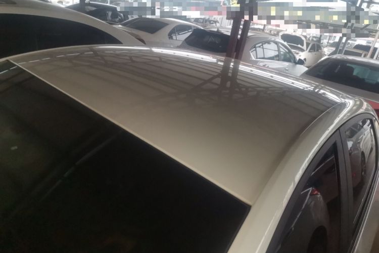 Used Buick GT 2021 Exemplar 1.5L Automatic Entry-Level Trim
