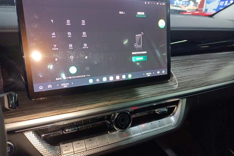 Used Great Wall Shanhai Poer Hi4-T 2025 Hi4-T Global Edition
