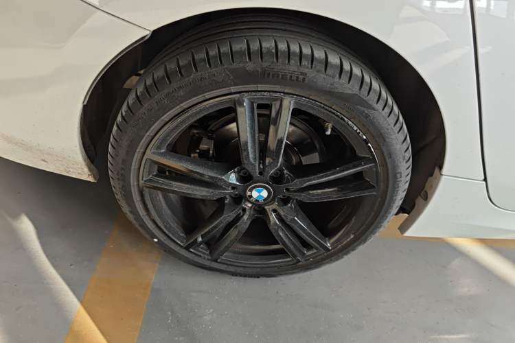 Used BMW 1 Series 2022 125i M Sport Night Edition
