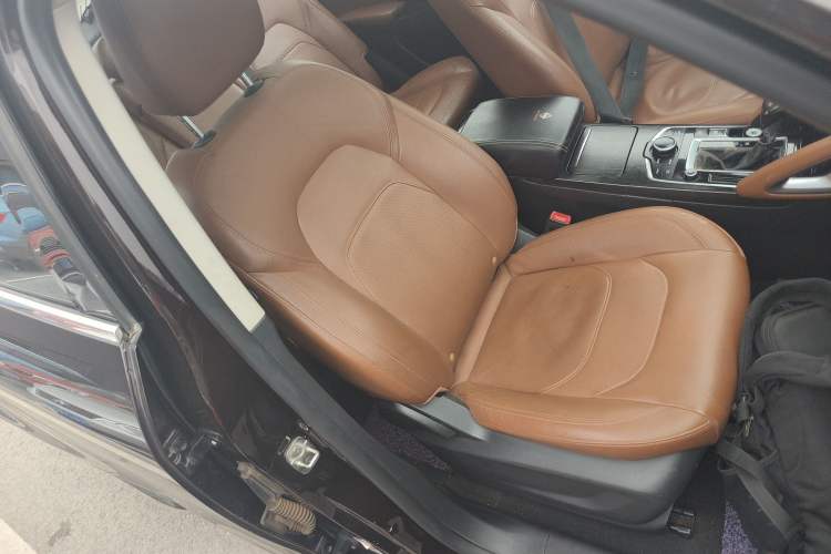 Used BORGWARD BX7 2016 28T 2WD Luxury Edition 7-seater