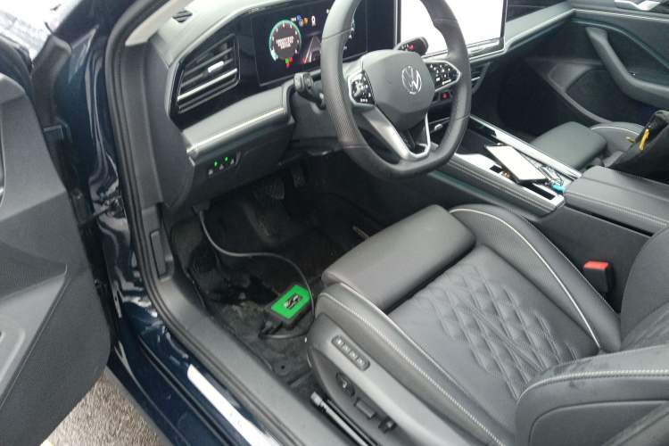 Used Volkswagen Magotan 2024 380TSI DSG Ultimate Edition
