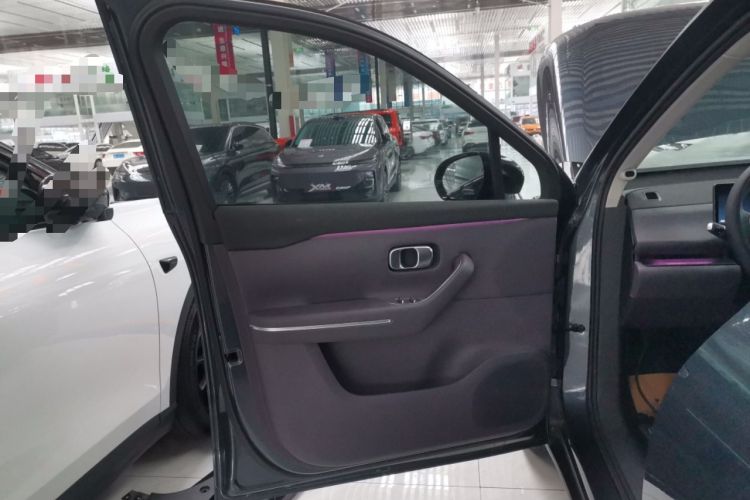 Used Leapmotor C10 2024 210 LiDAR Version
