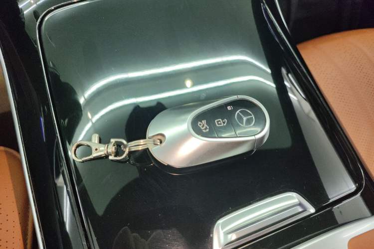 Used Mercedes-Benz S-Class 2021 S 450 L 4MATIC
