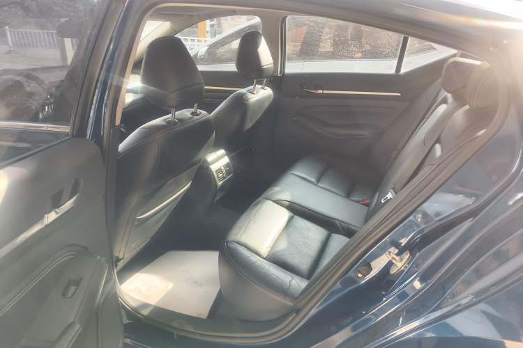 Used Nissan Teana 2019 2.0L XL Comfort Edition