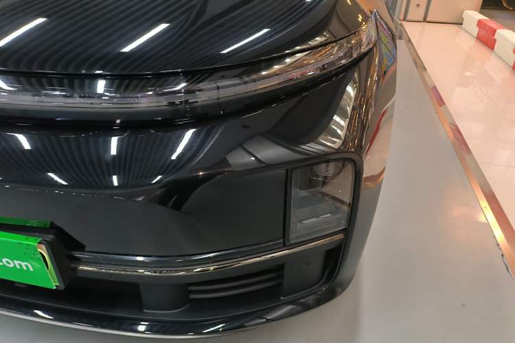 Used Li Auto L7 2023 Air model