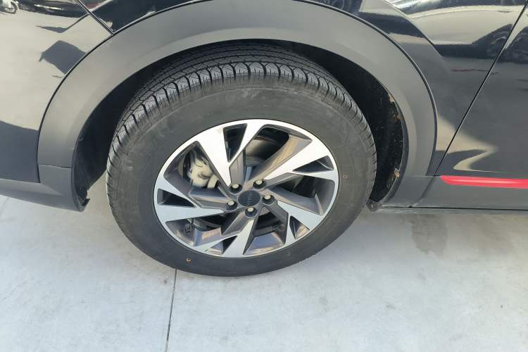 Used Dongfeng Aeolus AX7 2022 Mach Edition 1.5T DCT DF31