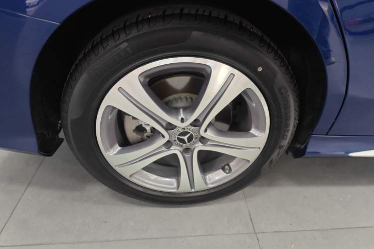 Used Mercedes-Benz C-Class 2020 C 260 L Sport Edition