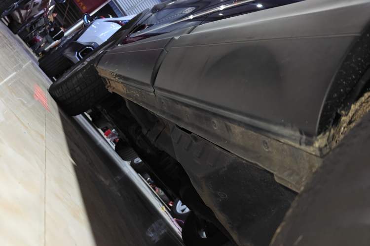 Used Haval H6 Coupe 2018 Blue Label 1.5T Automatic Two-Wheel Drive Ultra-Luxury Model
