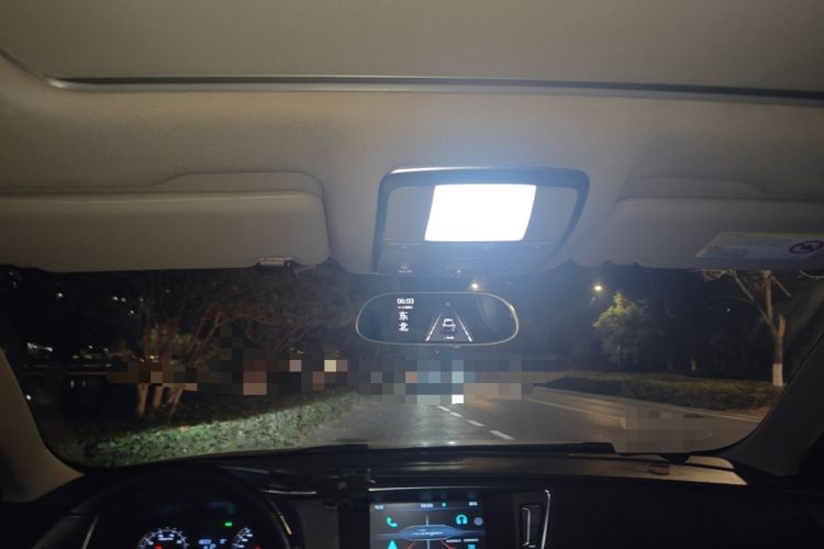 Used Zotye T600 Coupe 2017 1.5T Automatic Luxury Model
