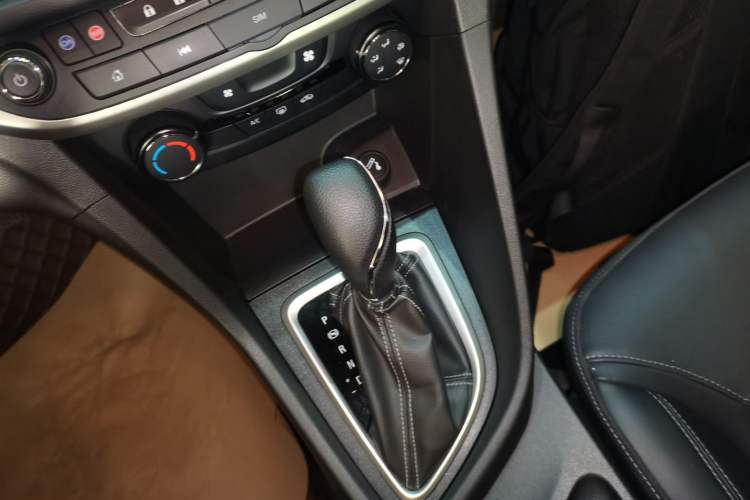 Used Buick GT 2021 Revised Version Flagship 1.5L Automatic Elite Edition
