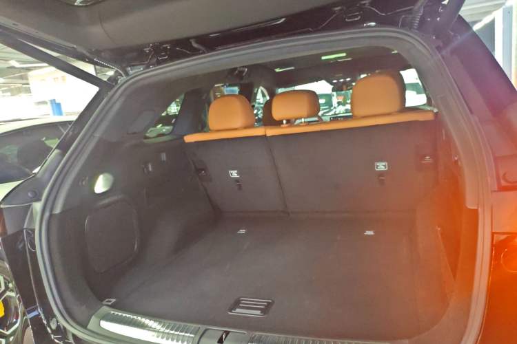 Used XPeng G9 2025 625 Long-Range Max