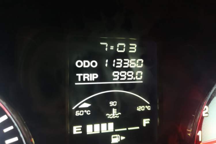 Used Jinbei Hiace X30 2019 1.5L Van Comfort Model China VI SWC15M
