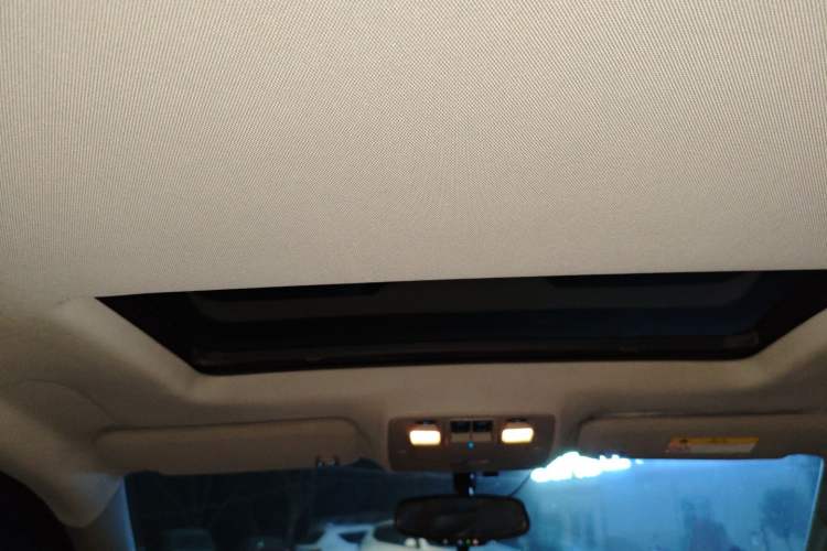 Used Chevrolet Malibu 2013 2.0L Automatic Luxury Edition
