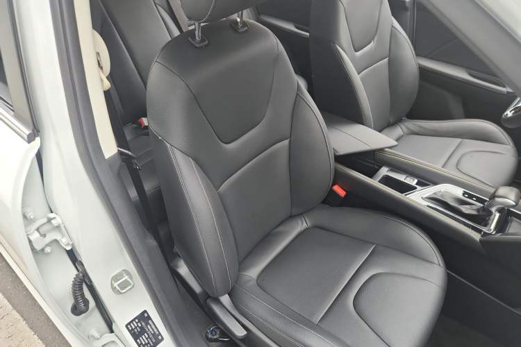 Used BAIC Beijing X3 2021 1.5T CVT Glory Edition
