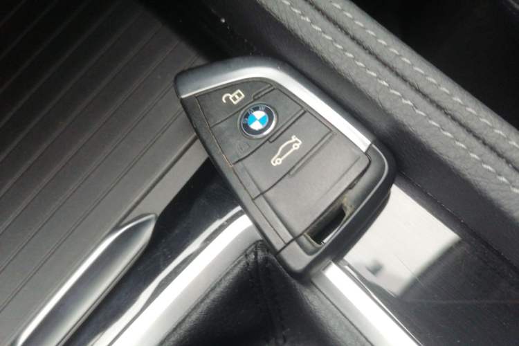 Used BMW 1 Series 2018 Facelifted 118i Design Package Edition
