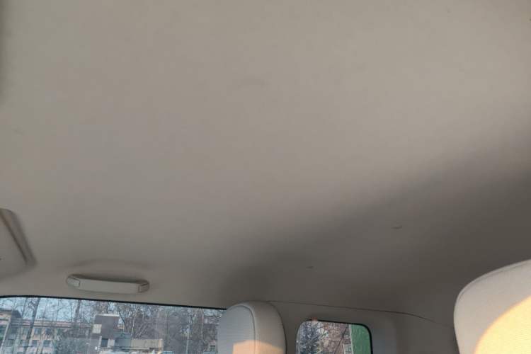 Used  Lumin 2025 205 km Xiangqin Version
