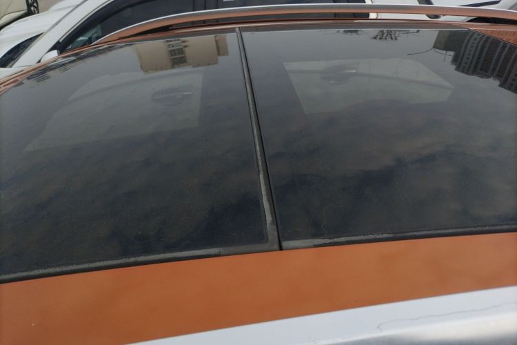 Used Honda XR-V 2015 1.8L EXi CVT Comfort Version