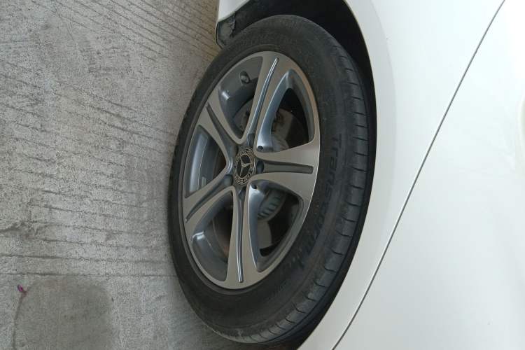 Used Mercedes-Benz C-Class 2020 C 260 L Sport Edition
