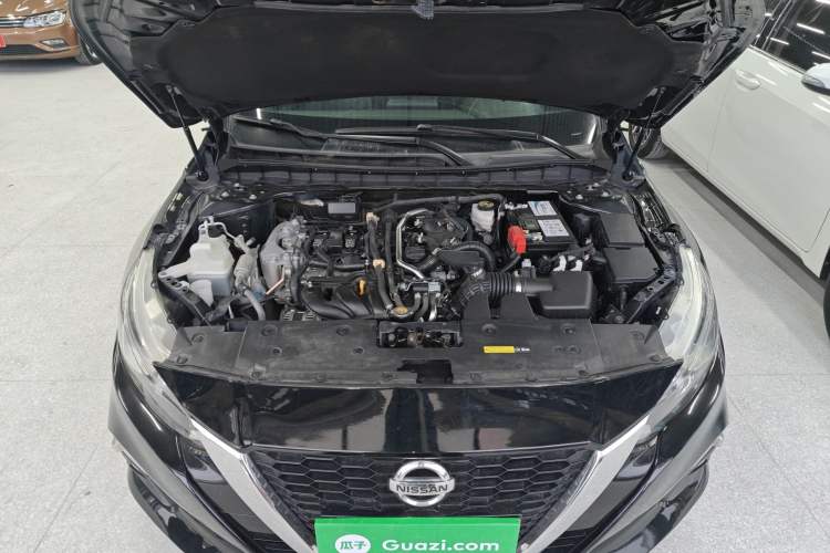 Used Nissan Teana 2021 2.0L XE Fashion Edition
