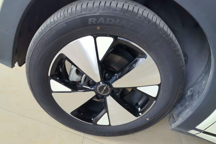 Used BYD Dolphin 2023 420 km Free Version
