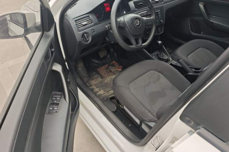 Used Volkswagen Santana 2017 Haval H6 1.6L Automatic Fashion Edition