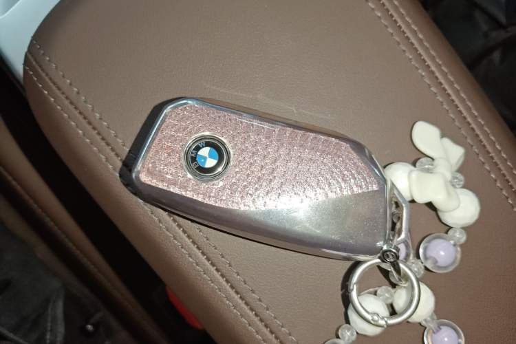 Used BMW X2 2024 sDrive25i M Sport Package