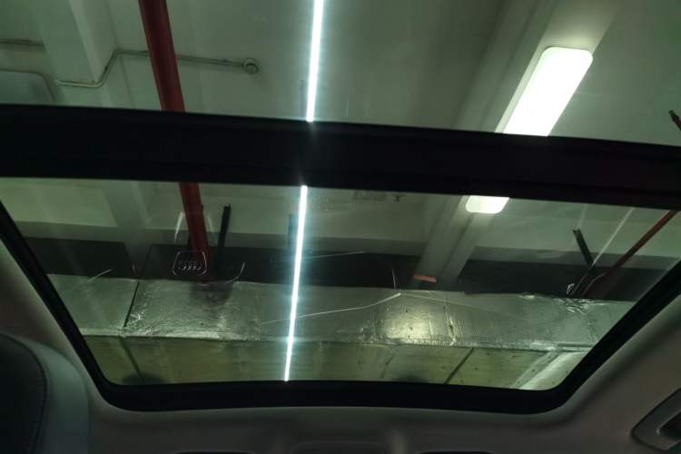 Used Audi Q3 2019 40 TFSI Fashion Dynamic Model