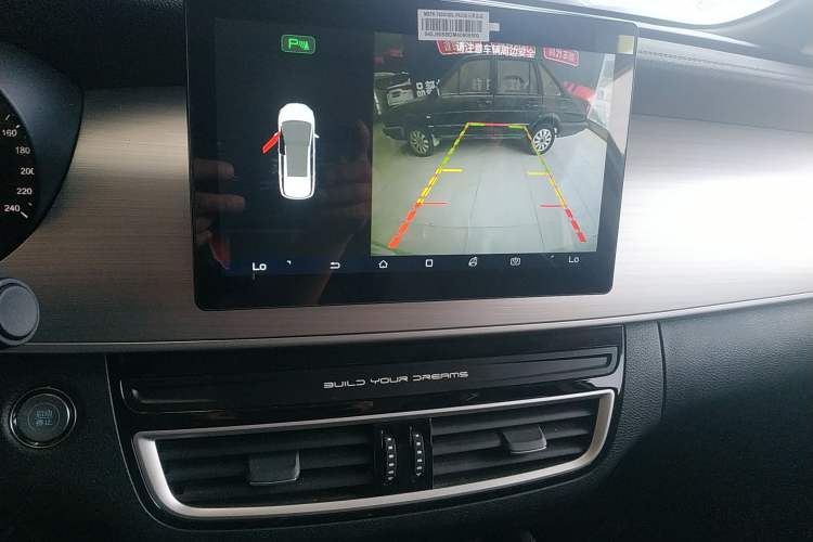 Used BYD Song MAX 2021 Upgraded Model 1.5T Automatic Luxury 7-Seater
