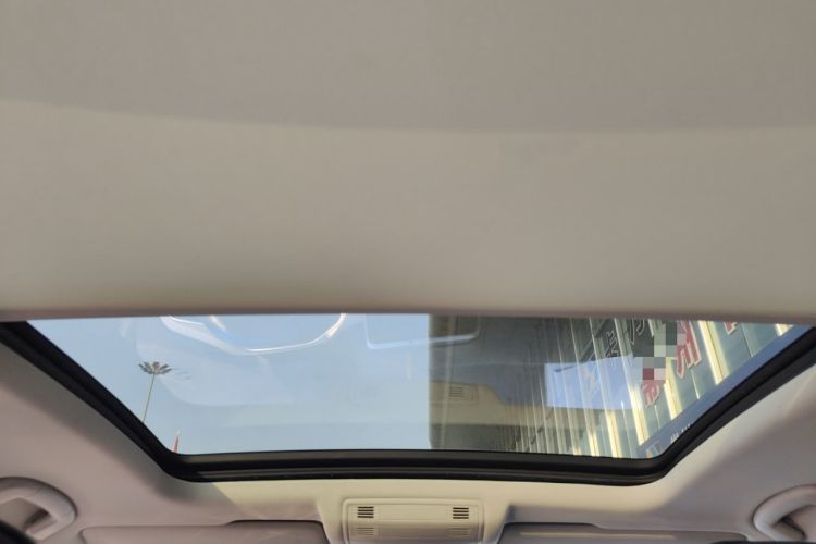 Used Volkswagen T-ROC 2023 280TSI DSG Two-Wheel Drive Time Edition