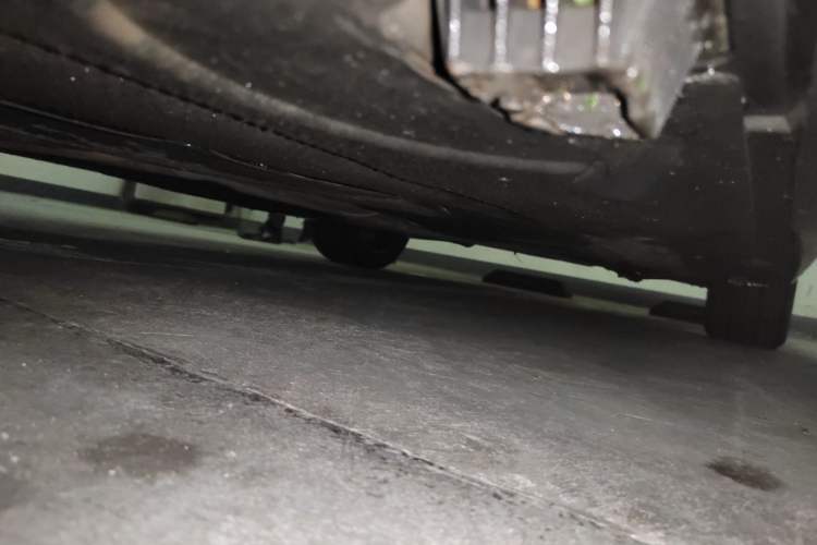 Used BMW 5 Series 2014 525Li Luxury Design Package
