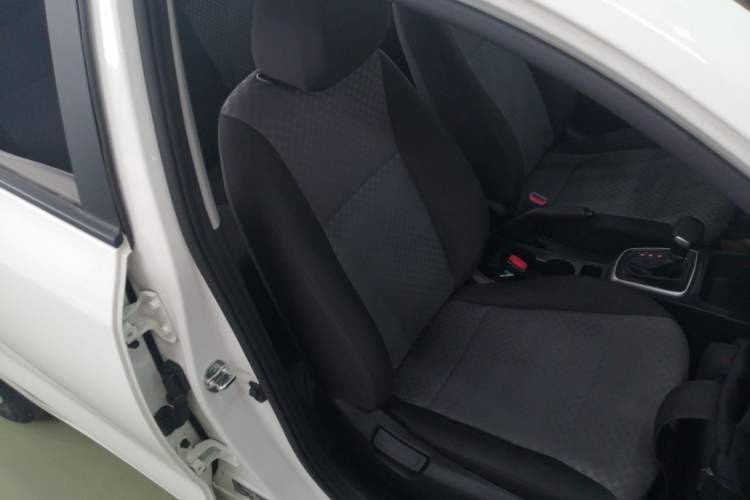 Used Kia K2 2017 Sedan 1.4L Automatic GLS
