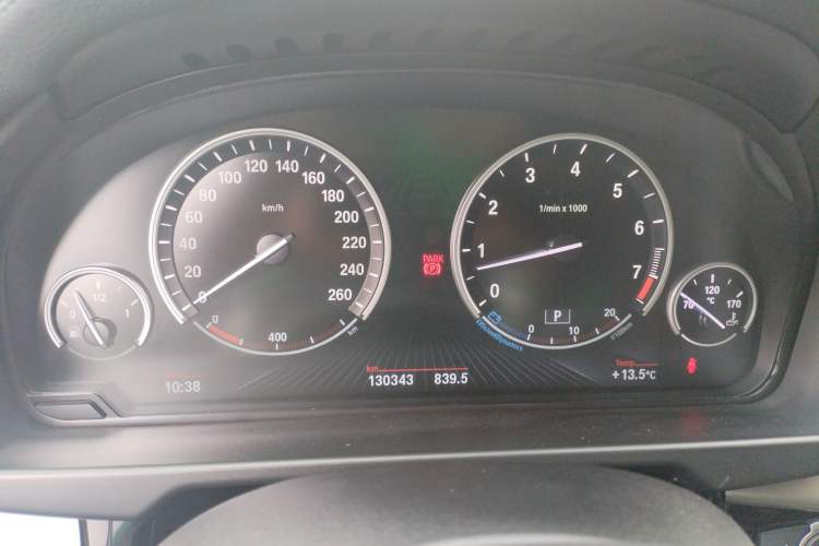 Used BMW X6 2015 xDrive35i Leading Model
