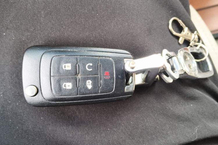 Used Buick GL8 2018 28T Luxury Model China VI Standard
