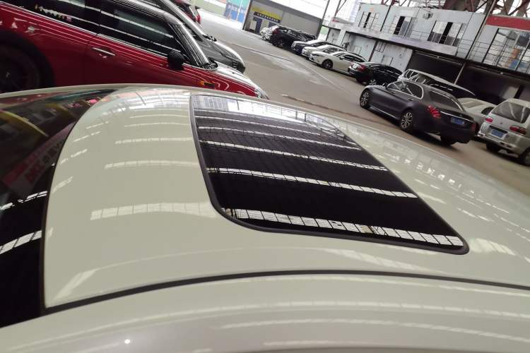 Used Toyota Levin 2017 Revised 185T CVT Elite Edition China V Standard
