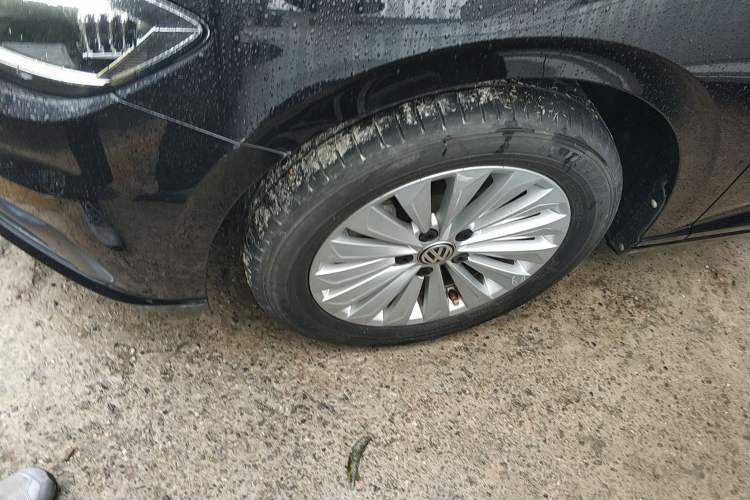 Used Volkswagen Lavida 2018 280TSI DSG Comfort Edition China V Standard