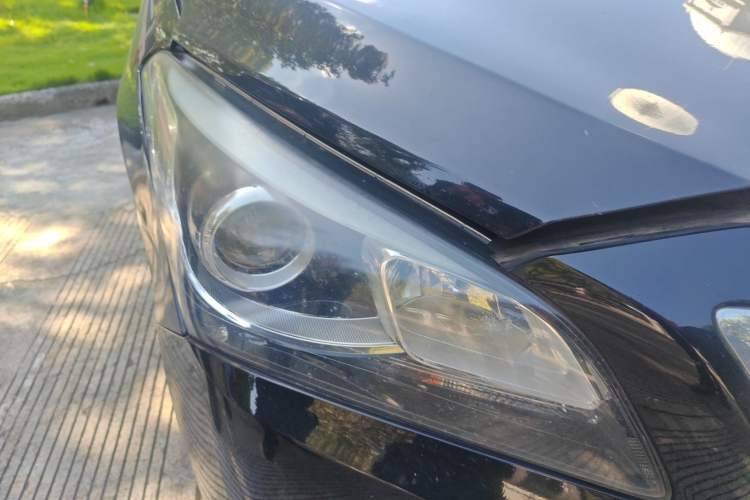 Used Hyundai Mistra 2014 1.8L Manual Comfort GL Model