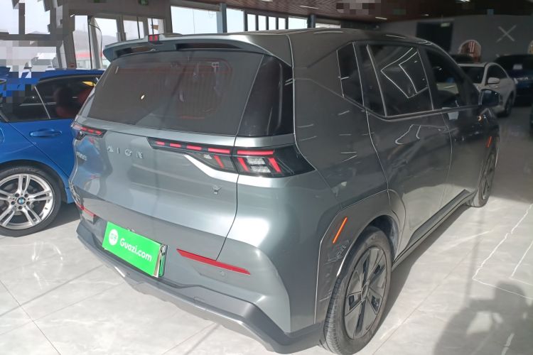 Used AION Y 2021 70 Enjoy Edition