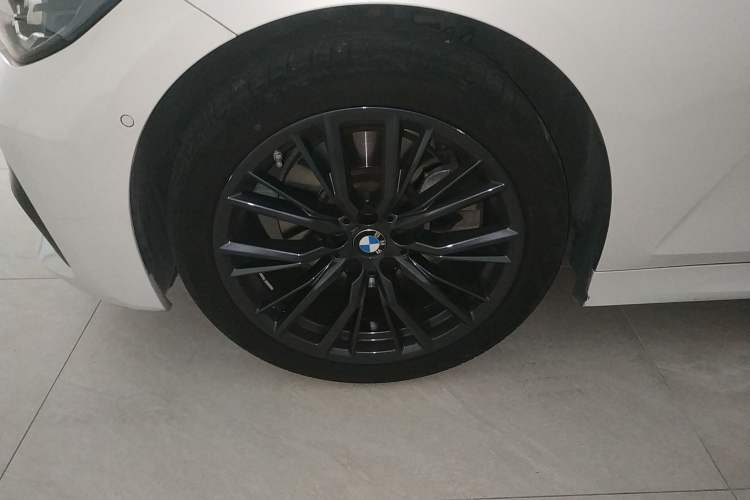 Used BMW 3 Series 2022 330i M Sport Night Edition
