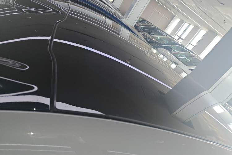 Used Nio EC6 2024 75 kWh
