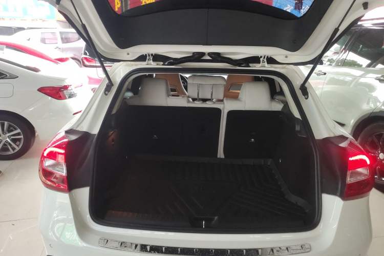 Used Mercedes-Benz GLA 2016 GLA 200 Sport Edition